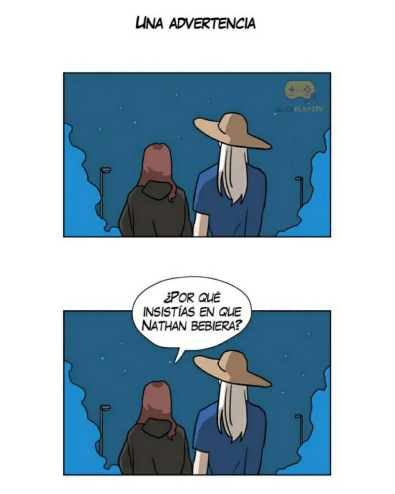 MEOW MAN - Capítulo 13 - Página 25 - LectorTMOo