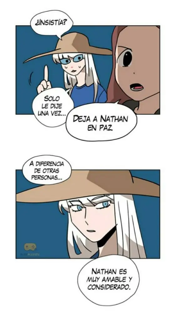 MEOW MAN - Capítulo 13 - Página 26 - LectorTMOo