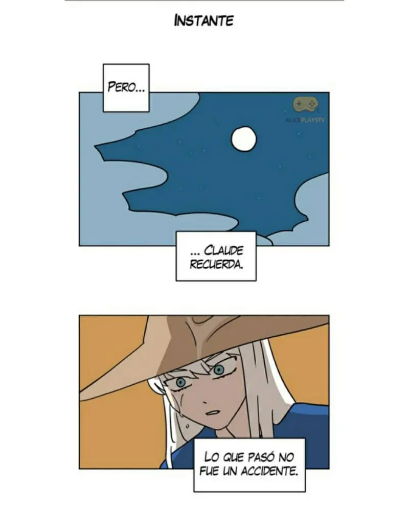 MEOW MAN - Capítulo 13 - Página 27 - LectorTMOo