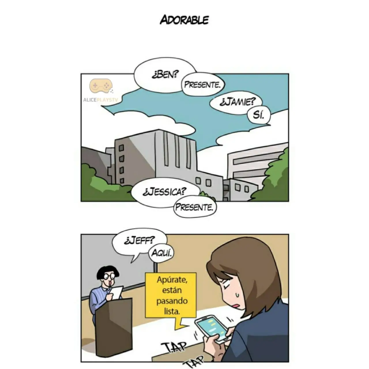 MEOW MAN - Capítulo 14 - Página 9 - LectorTMOo