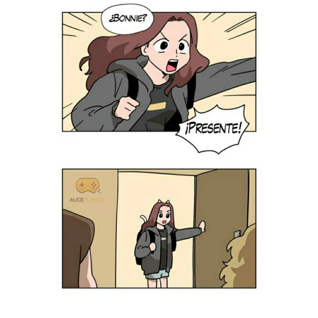 MEOW MAN - Capítulo 14 - Página 10 - LectorTMOo
