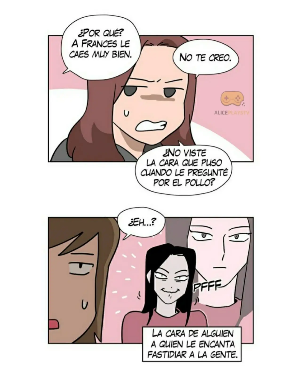 MEOW MAN - Capítulo 14 - Página 20 - LectorTMOo
