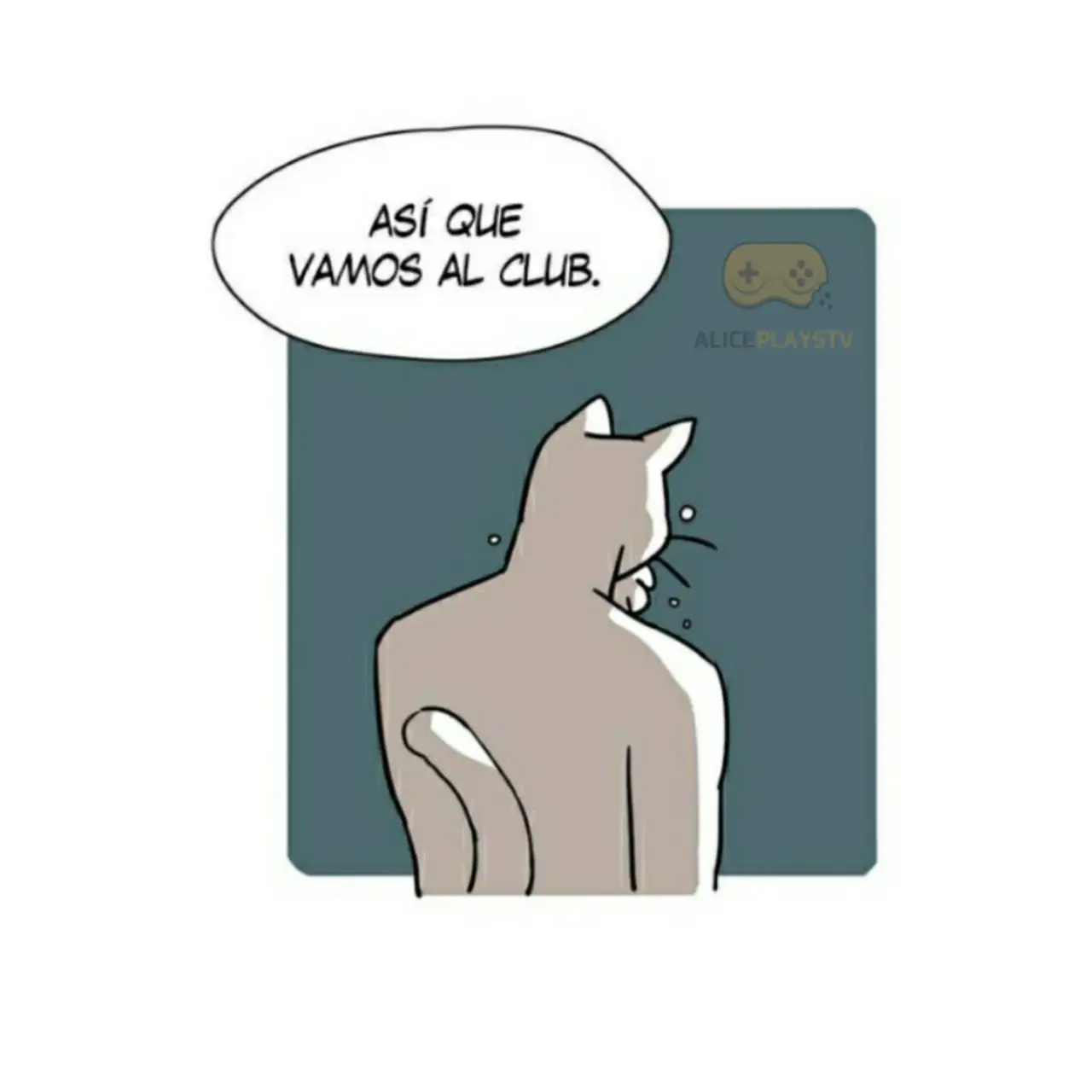 MEOW MAN - Capítulo 14 - Página 29 - LectorTMOo