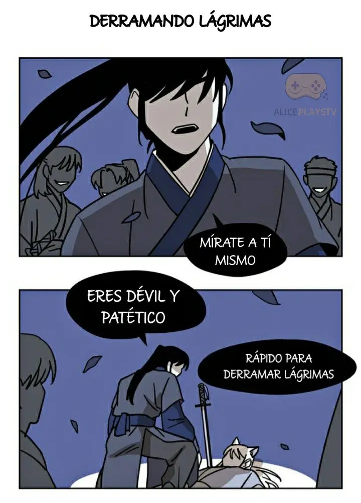 MEOW MAN - Capítulo 15 - Página 4 - LectorTMOo