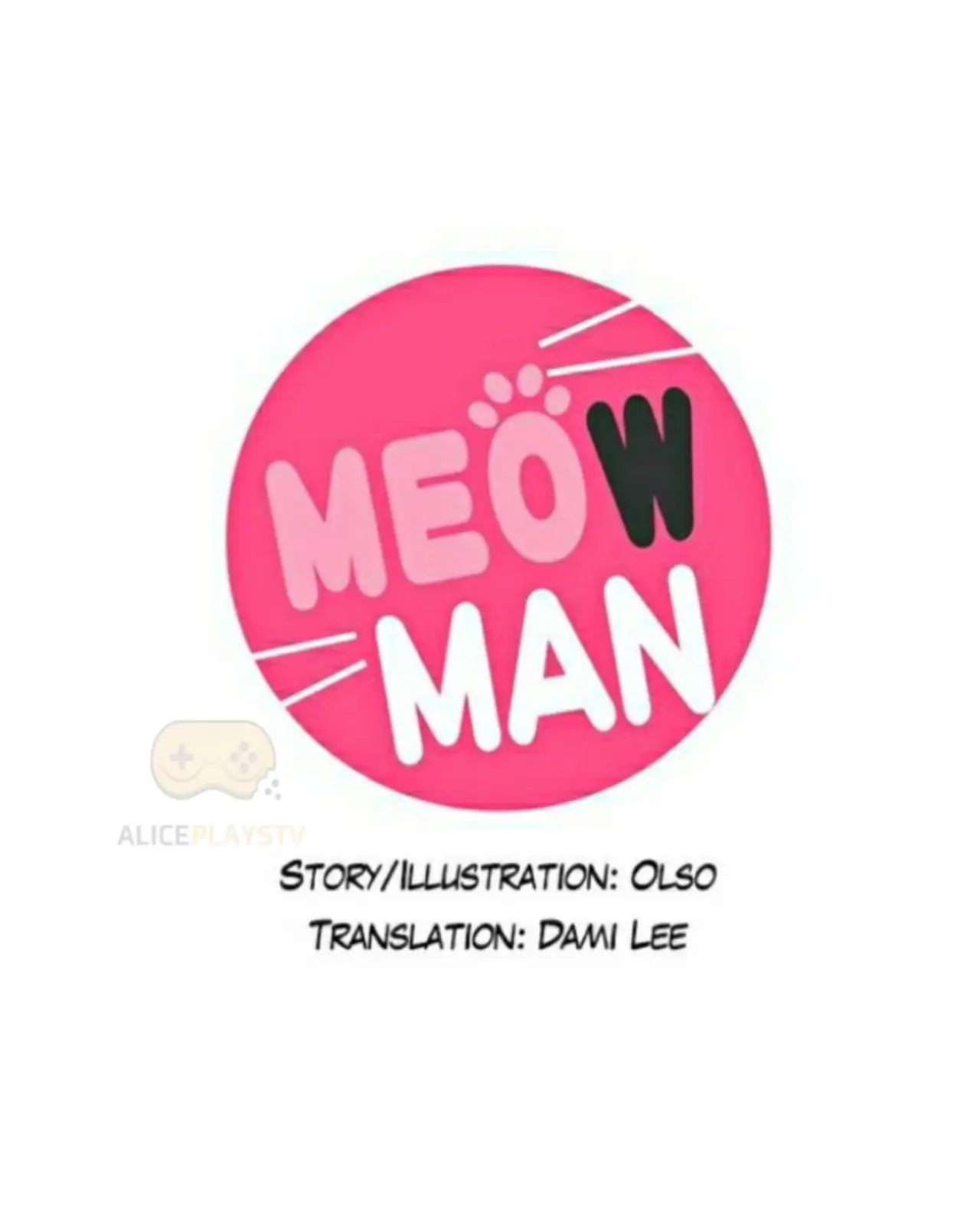 MEOW MAN - Capítulo 15 - Página 6 - LectorTMOo