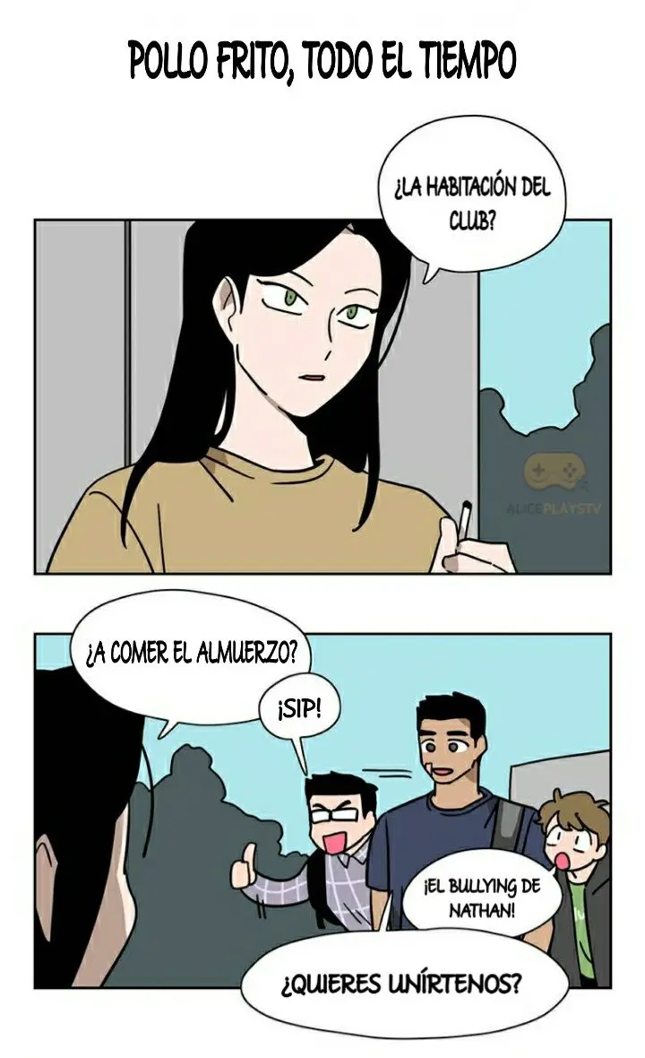 MEOW MAN - Capítulo 15 - Página 7 - LectorTMOo