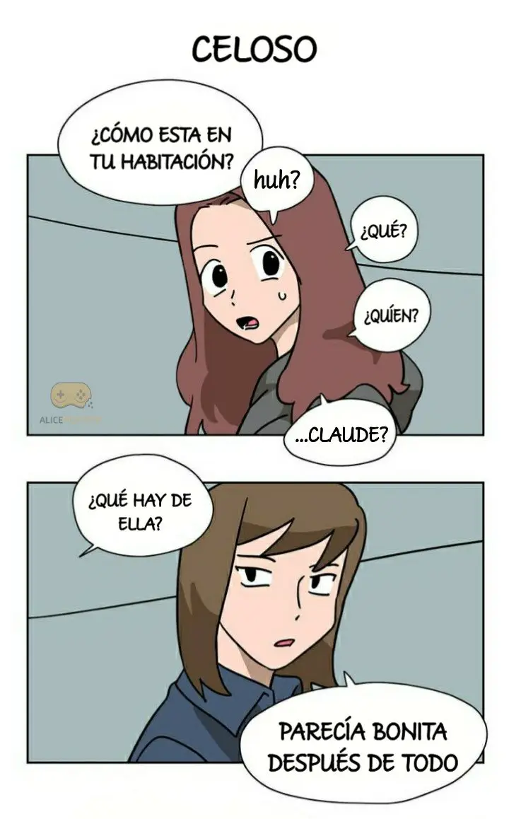 MEOW MAN - Capítulo 15 - Página 11 - LectorTMOo