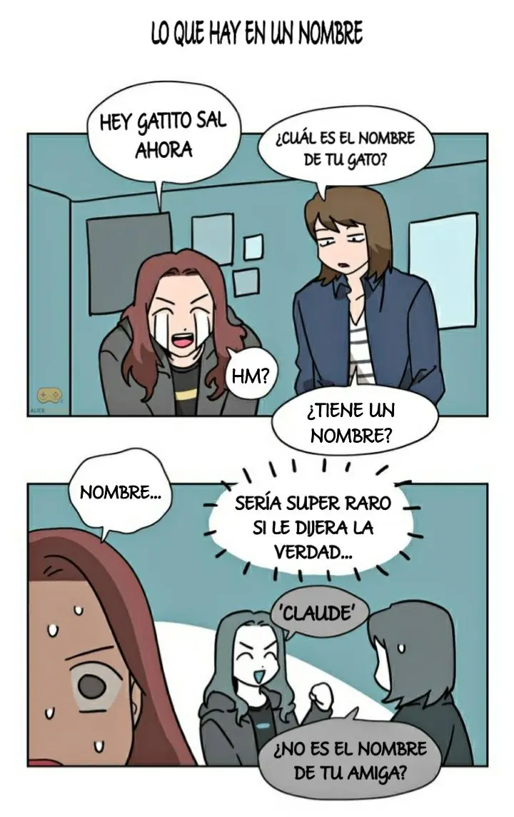 MEOW MAN - Capítulo 15 - Página 17 - LectorTMOo