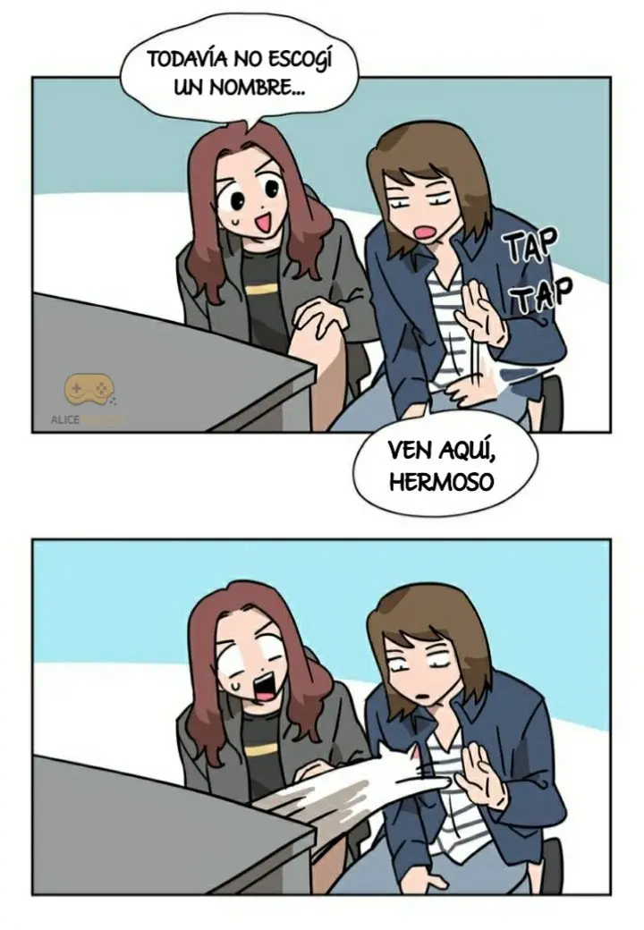 MEOW MAN - Capítulo 15 - Página 18 - LectorTMOo