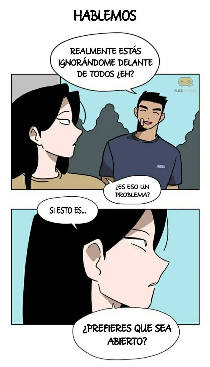 MEOW MAN - Capítulo 15 - Página 27 - LectorTMOo