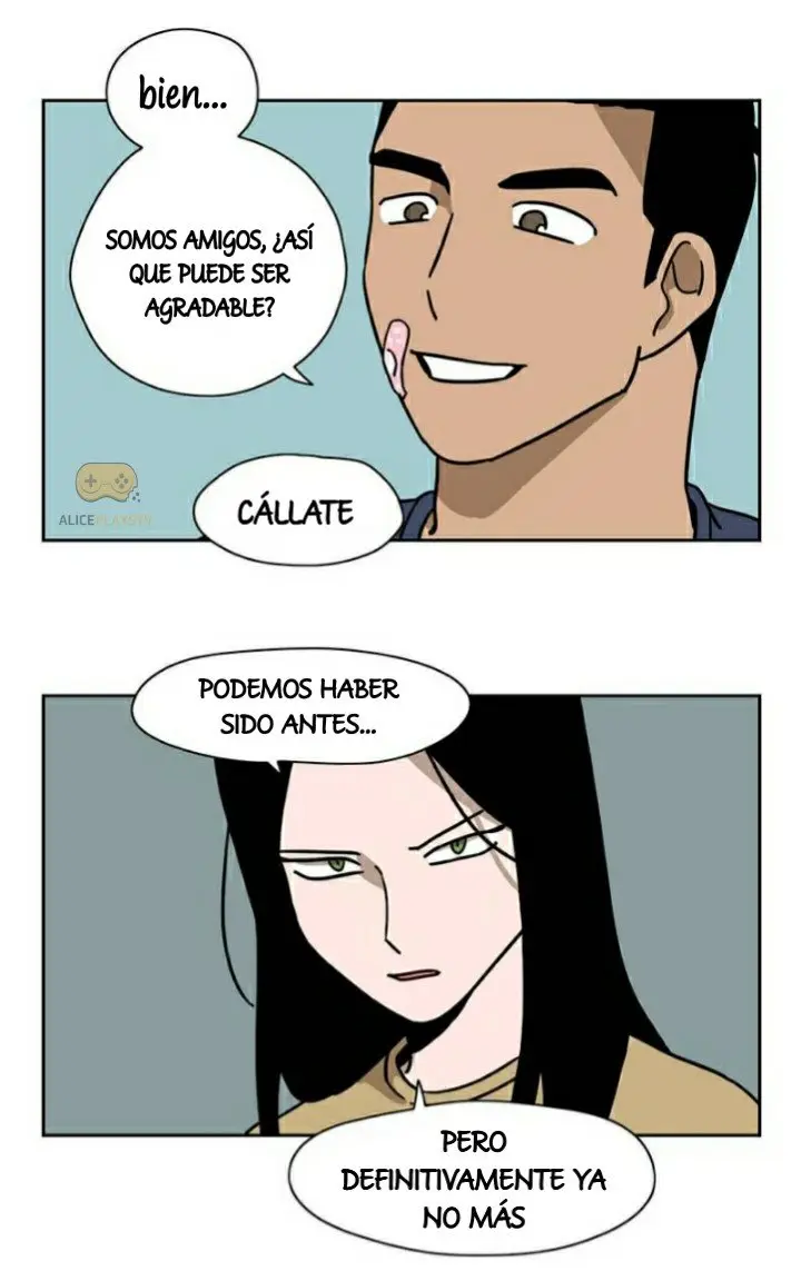 MEOW MAN - Capítulo 15 - Página 28 - LectorTMOo