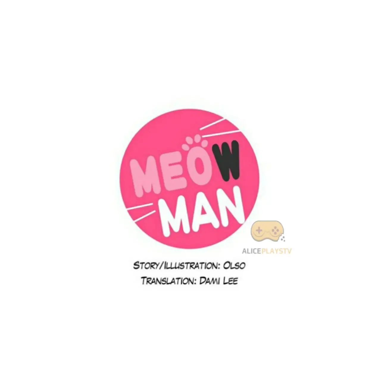 MEOW MAN - Capítulo 16 - Página 6 - LectorTMOo
