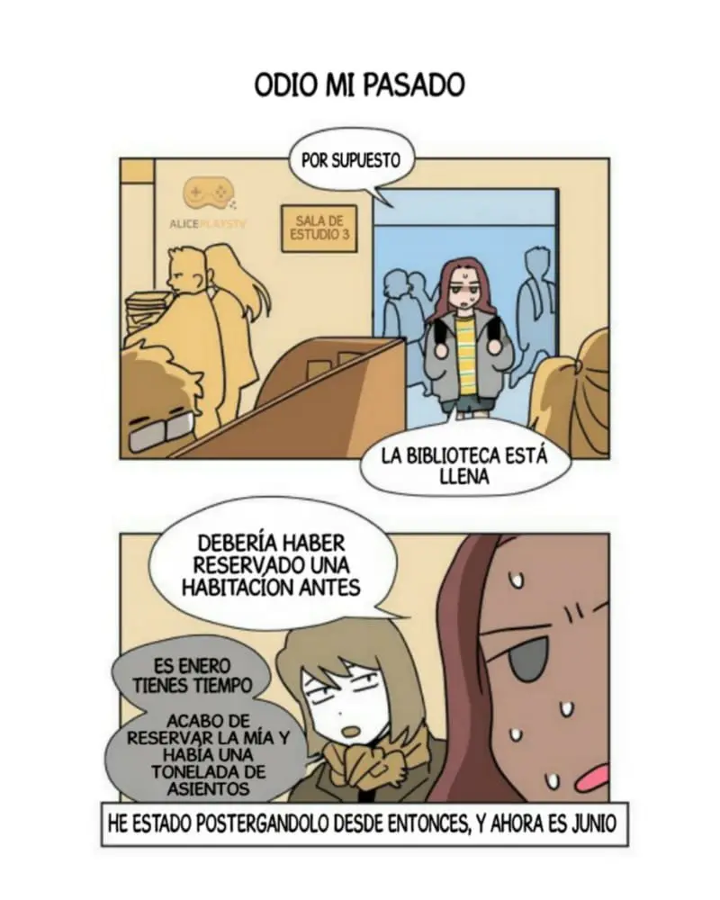 MEOW MAN - Capítulo 16 - Página 11 - LectorTMOo