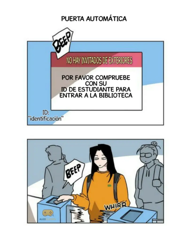 MEOW MAN - Capítulo 16 - Página 13 - LectorTMOo