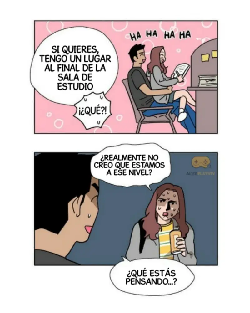 MEOW MAN - Capítulo 16 - Página 16 - LectorTMOo