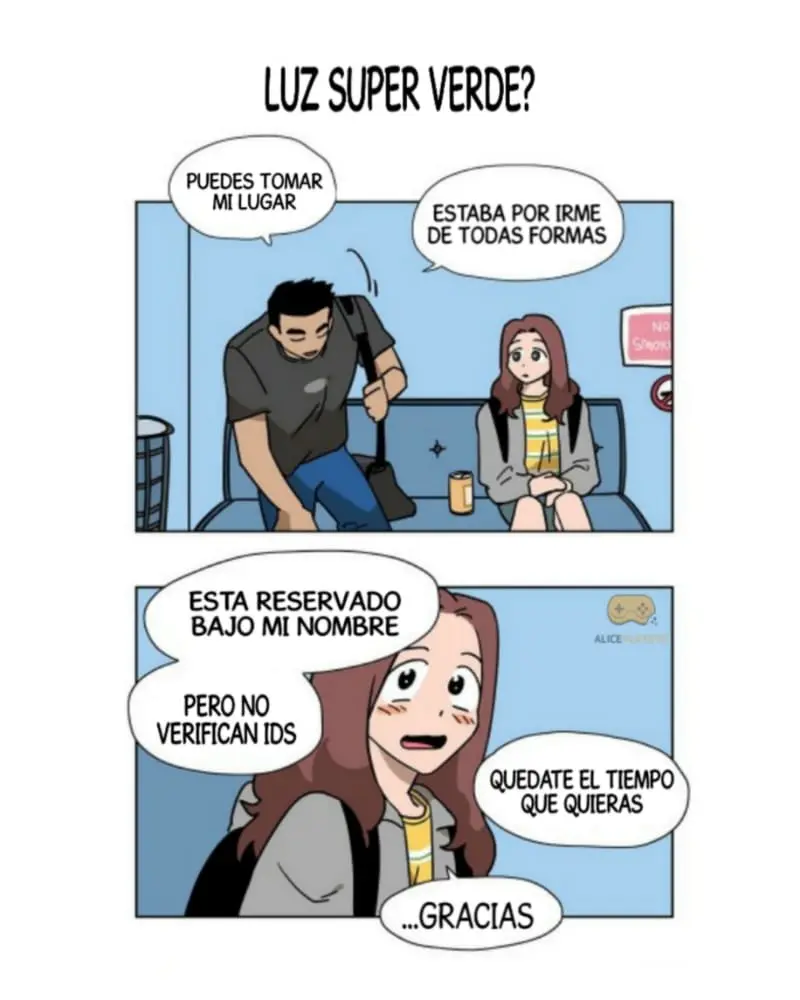 MEOW MAN - Capítulo 16 - Página 17 - LectorTMOo