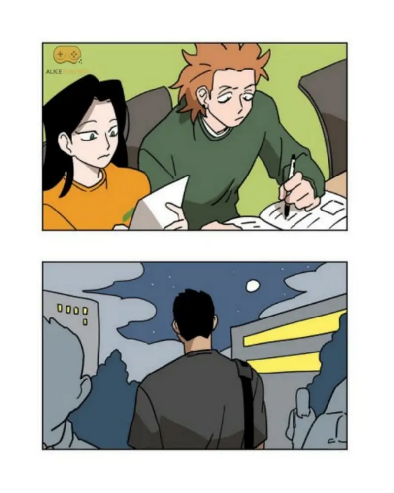 MEOW MAN - Capítulo 16 - Página 24 - LectorTMOo