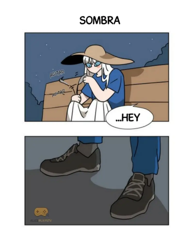 MEOW MAN - Capítulo 16 - Página 27 - LectorTMOo