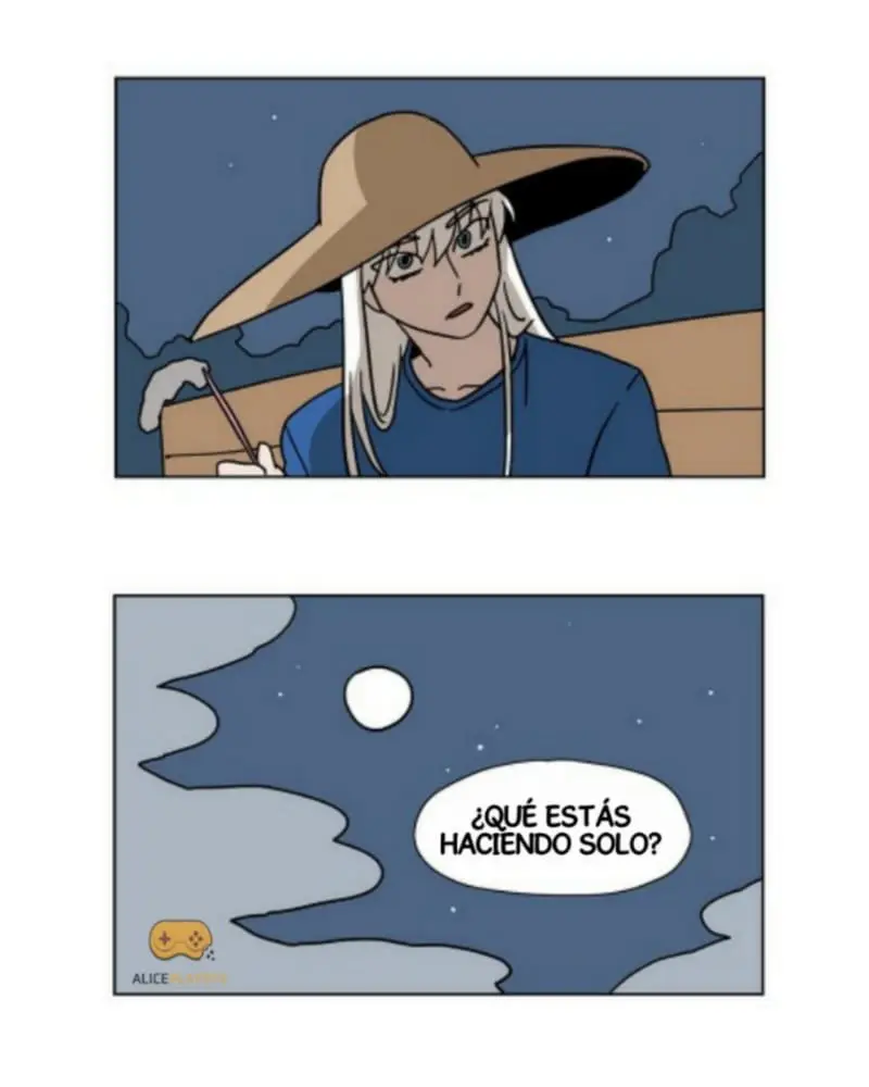 MEOW MAN - Capítulo 16 - Página 28 - LectorTMOo