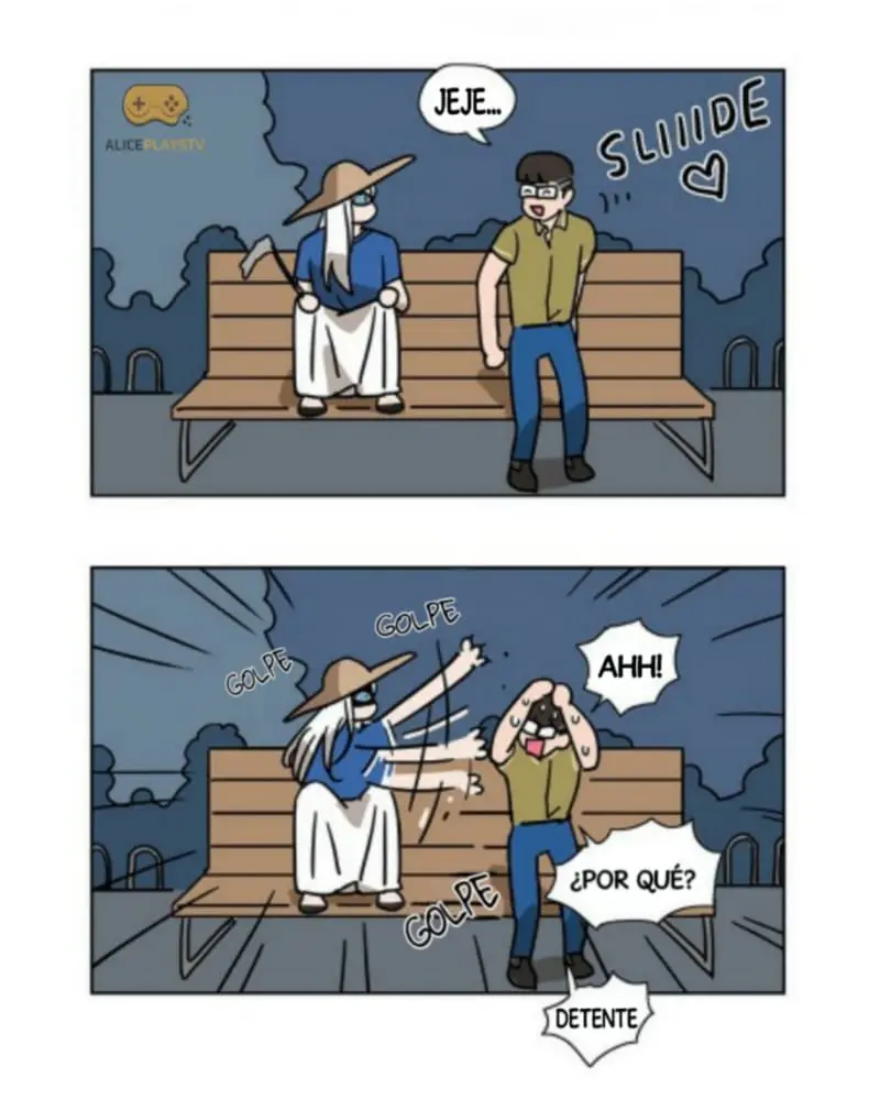 MEOW MAN - Capítulo 17 - Página 5 - LectorTMOo