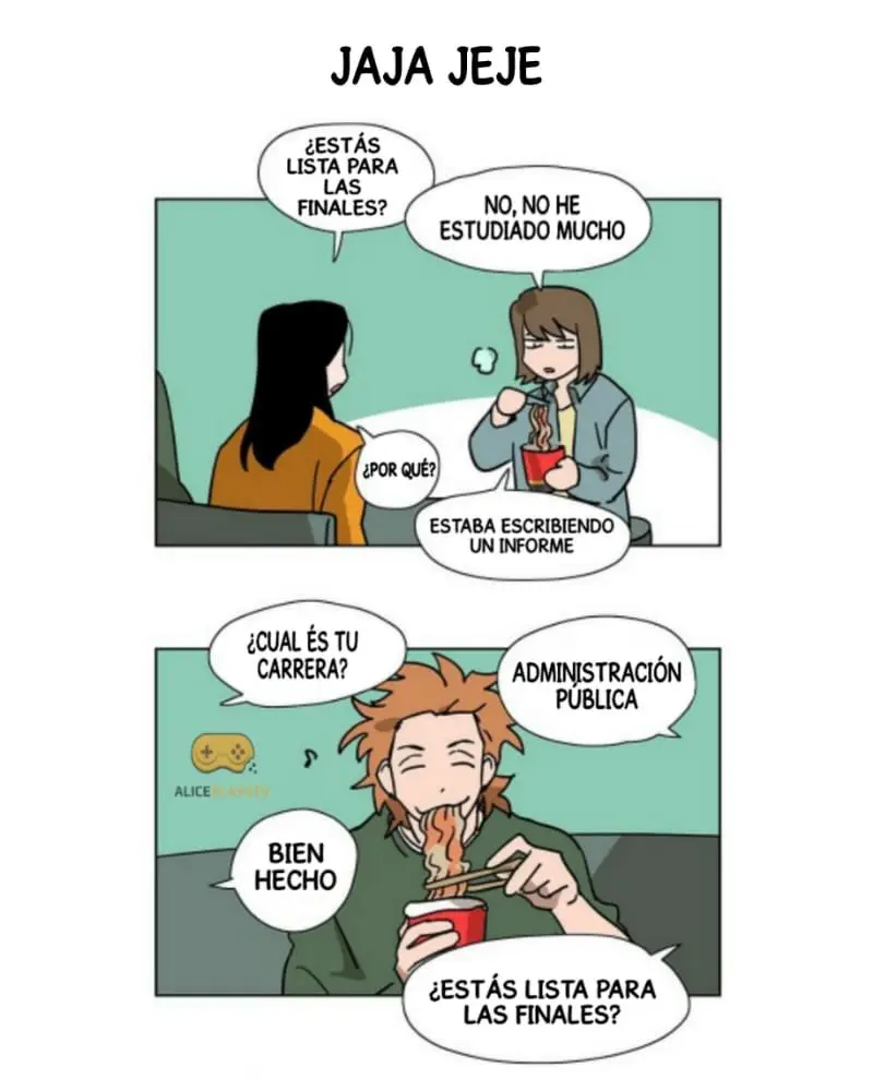 MEOW MAN - Capítulo 17 - Página 12 - LectorTMOo