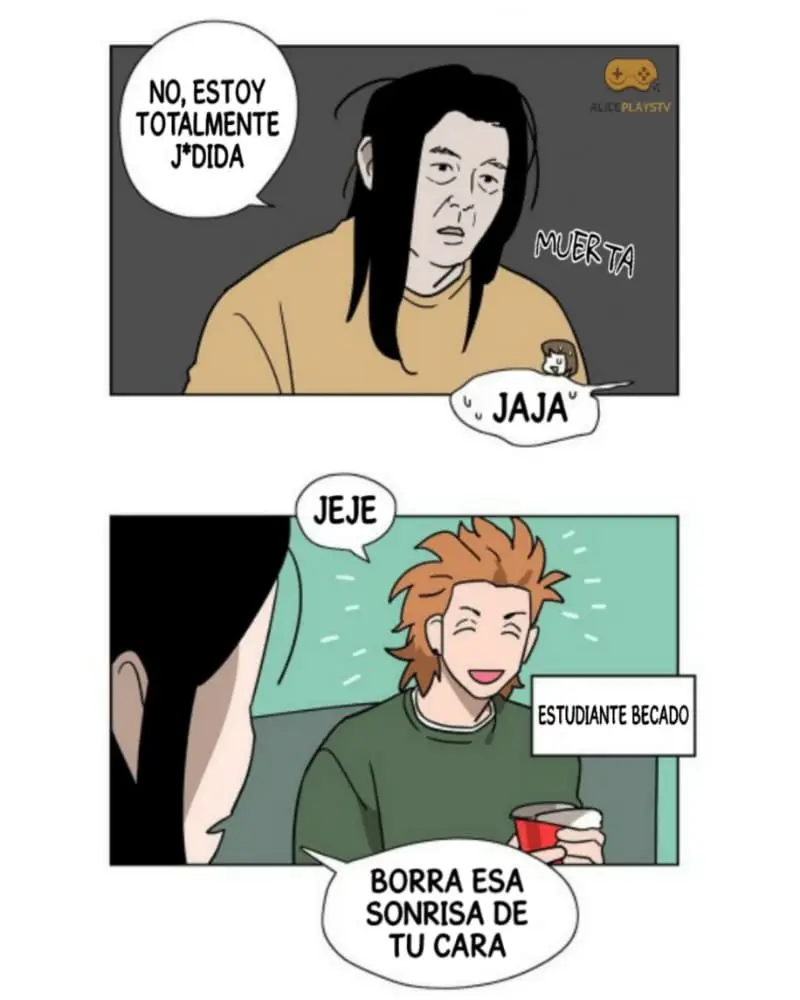 MEOW MAN - Capítulo 17 - Página 13 - LectorTMOo