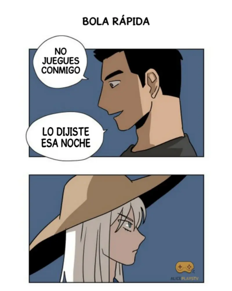 MEOW MAN - Capítulo 17 - Página 24 - LectorTMOo