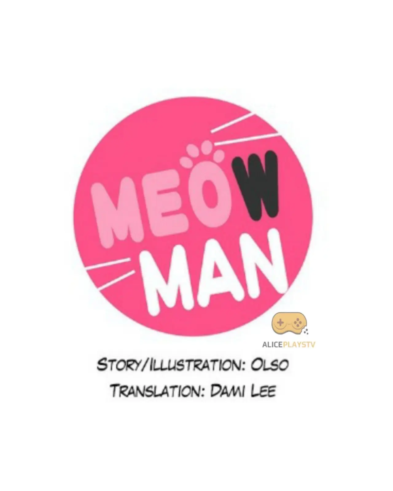 MEOW MAN - Capítulo 17 - Página 28 - LectorTMOo