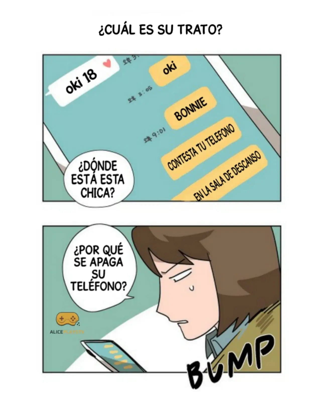 MEOW MAN - Capítulo 18 - Página 7 - LectorTMOo