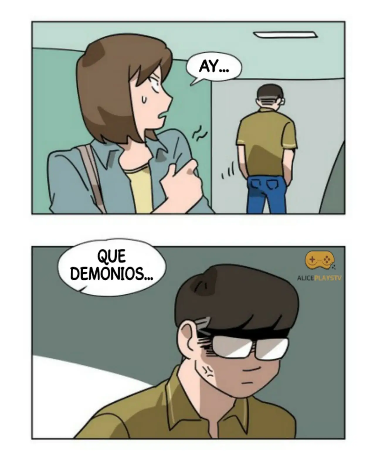 MEOW MAN - Capítulo 18 - Página 8 - LectorTMOo