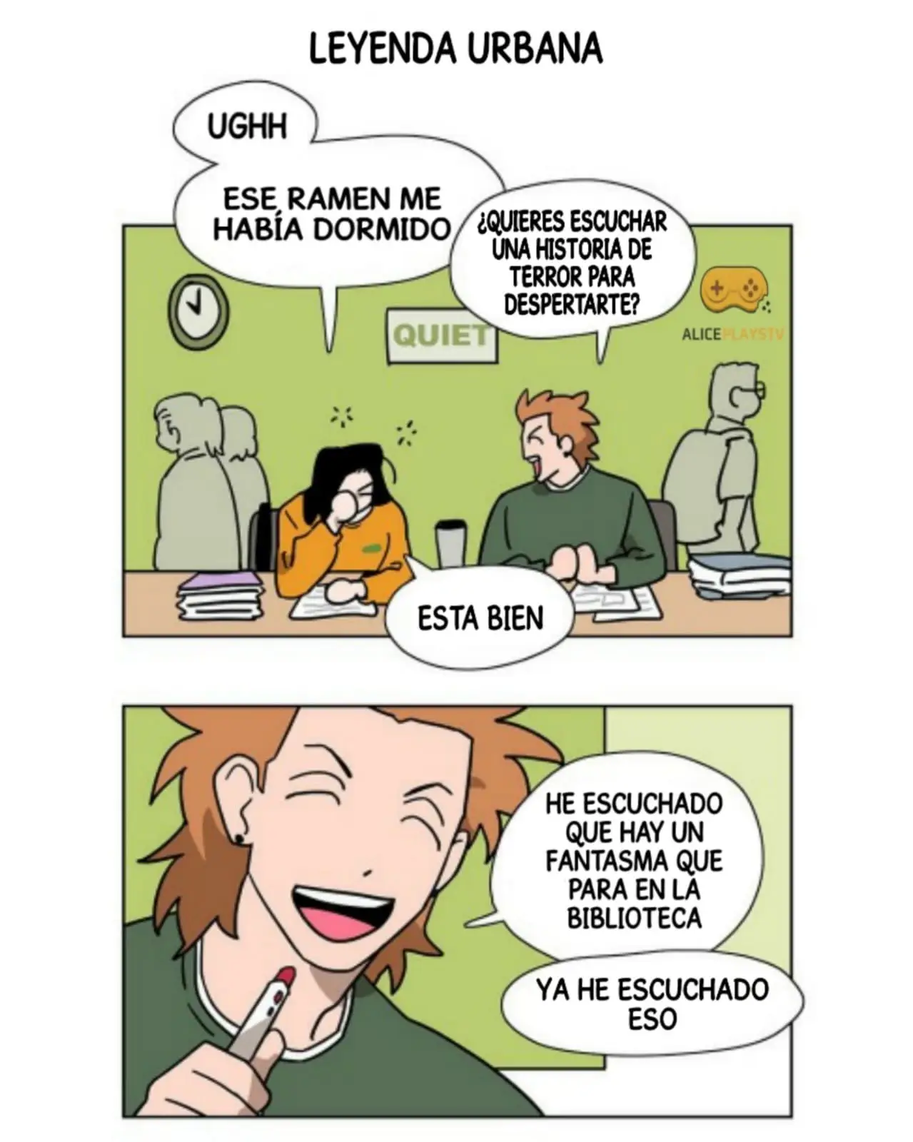 MEOW MAN - Capítulo 18 - Página 9 - LectorTMOo