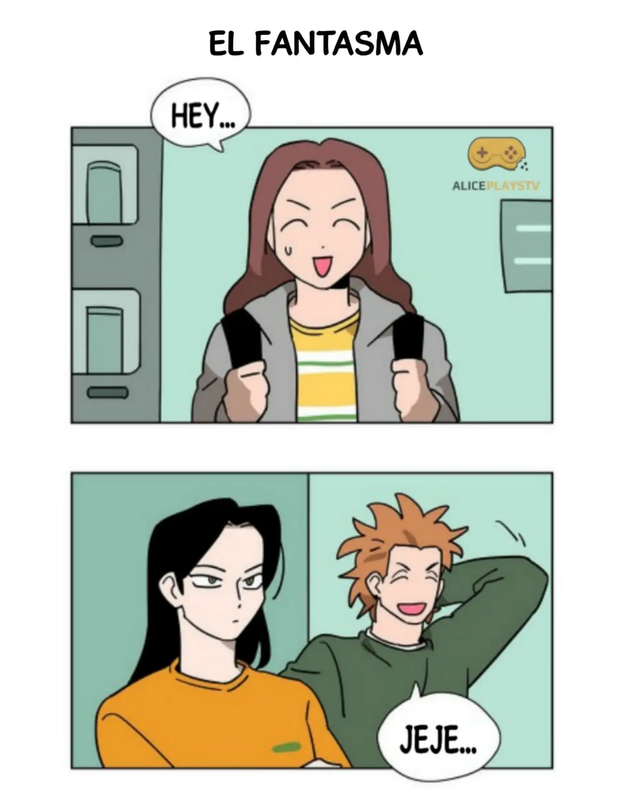 MEOW MAN - Capítulo 18 - Página 11 - LectorTMOo