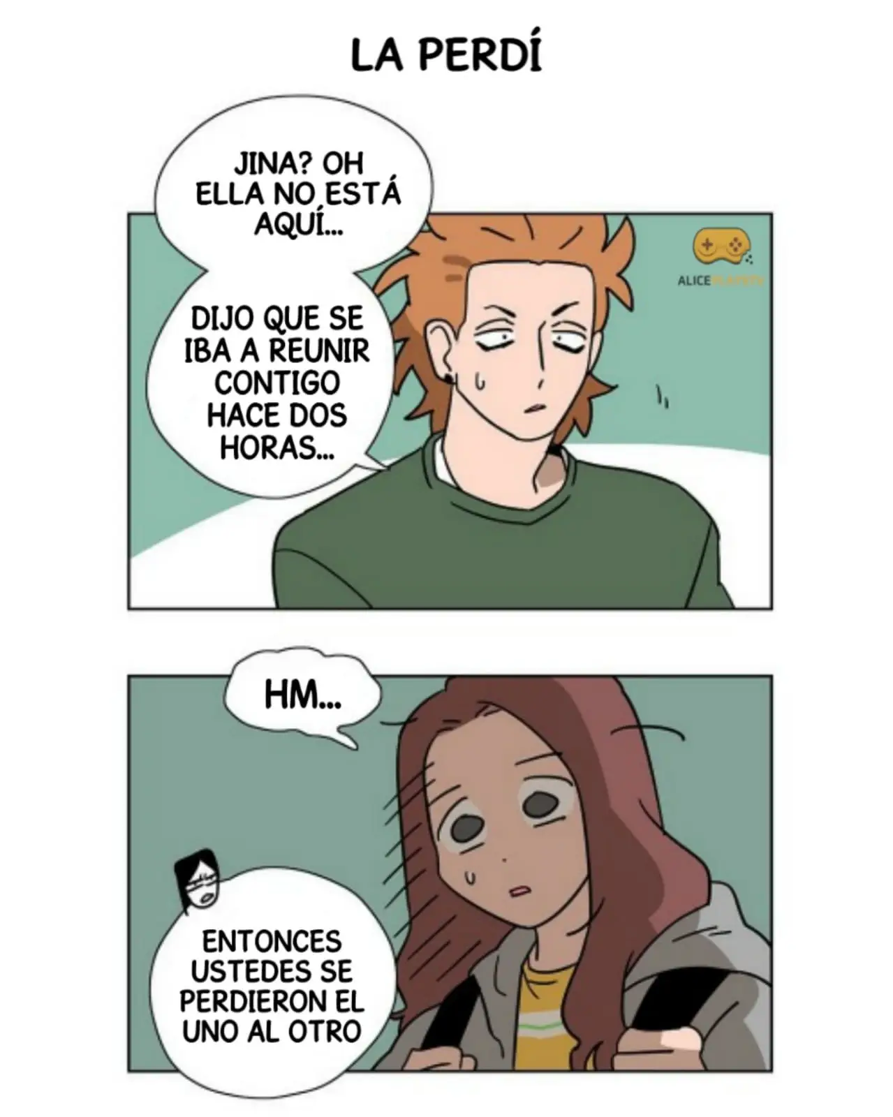 MEOW MAN - Capítulo 18 - Página 13 - LectorTMOo