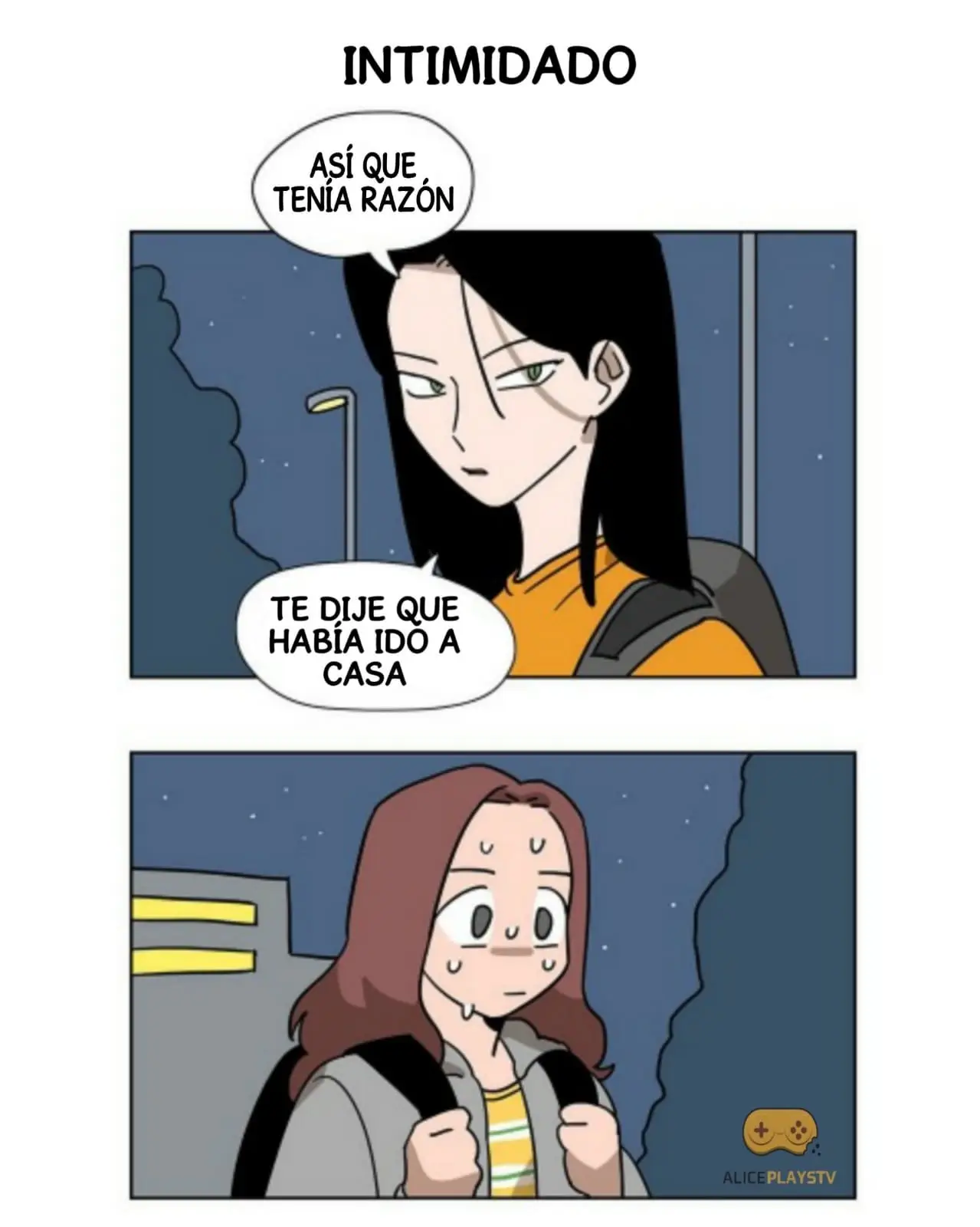 MEOW MAN - Capítulo 18 - Página 15 - LectorTMOo