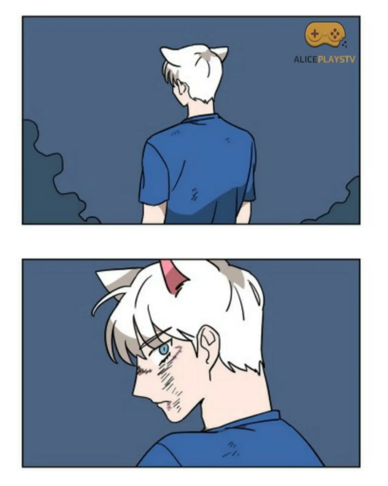 MEOW MAN - Capítulo 18 - Página 18 - LectorTMOo