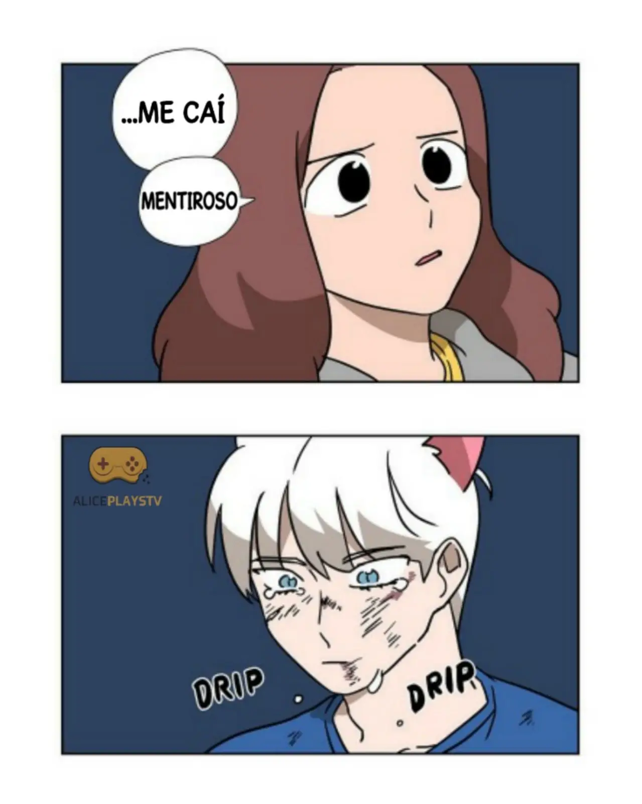 MEOW MAN - Capítulo 18 - Página 22 - LectorTMOo