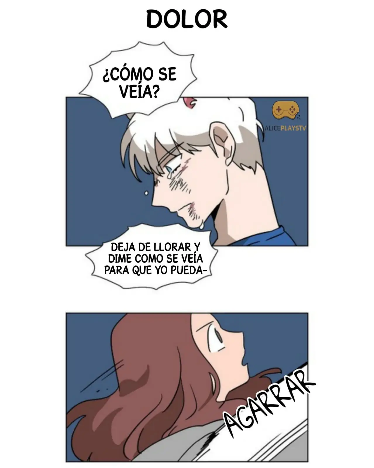 MEOW MAN - Capítulo 18 - Página 25 - LectorTMOo