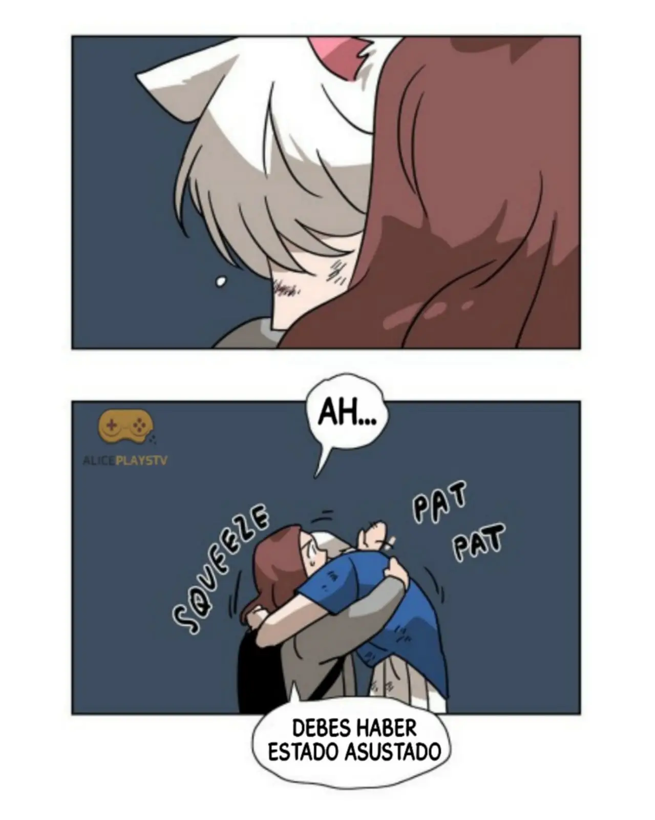 MEOW MAN - Capítulo 18 - Página 26 - LectorTMOo