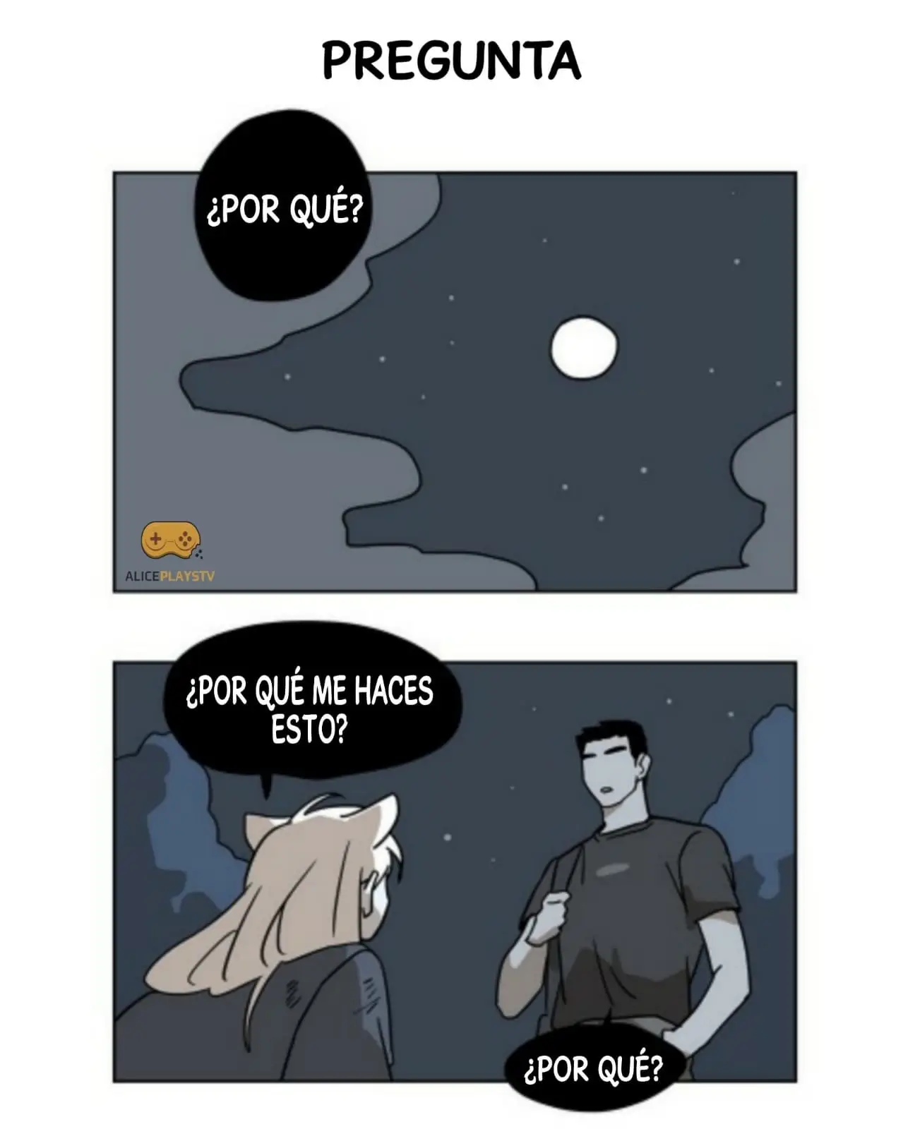 MEOW MAN - Capítulo 18 - Página 27 - LectorTMOo