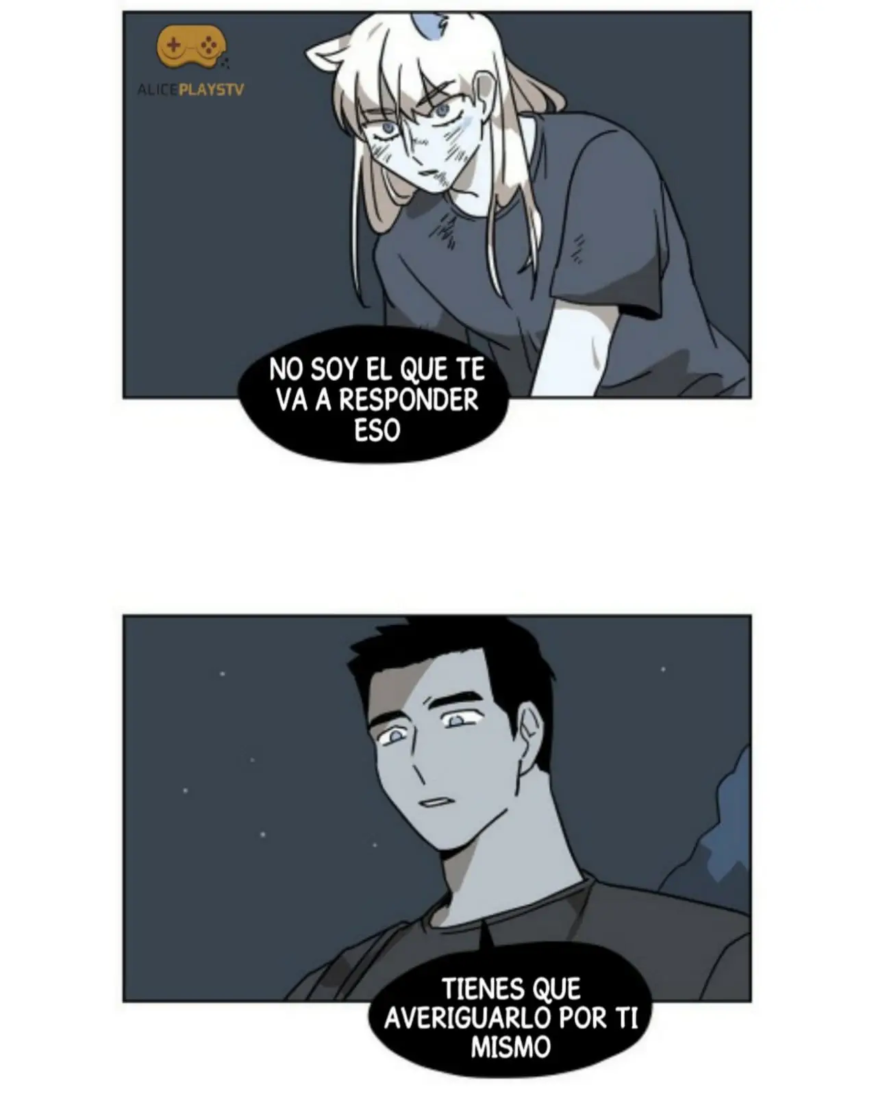 MEOW MAN - Capítulo 18 - Página 28 - LectorTMOo