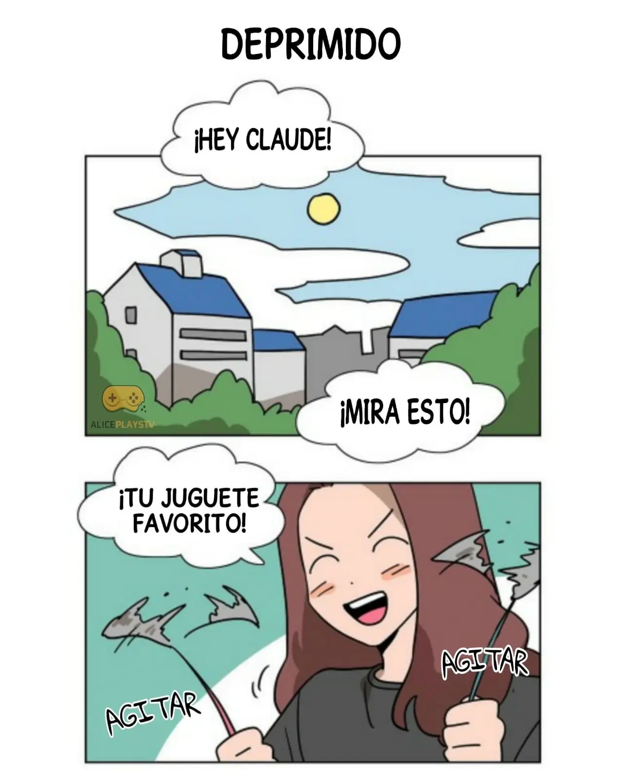 MEOW MAN - Capítulo 19 - Página 4 - LectorTMOo