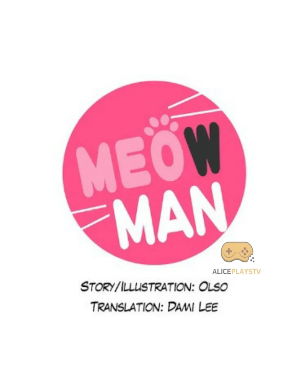 MEOW MAN - Capítulo 19 - Página 6 - LectorTMOo