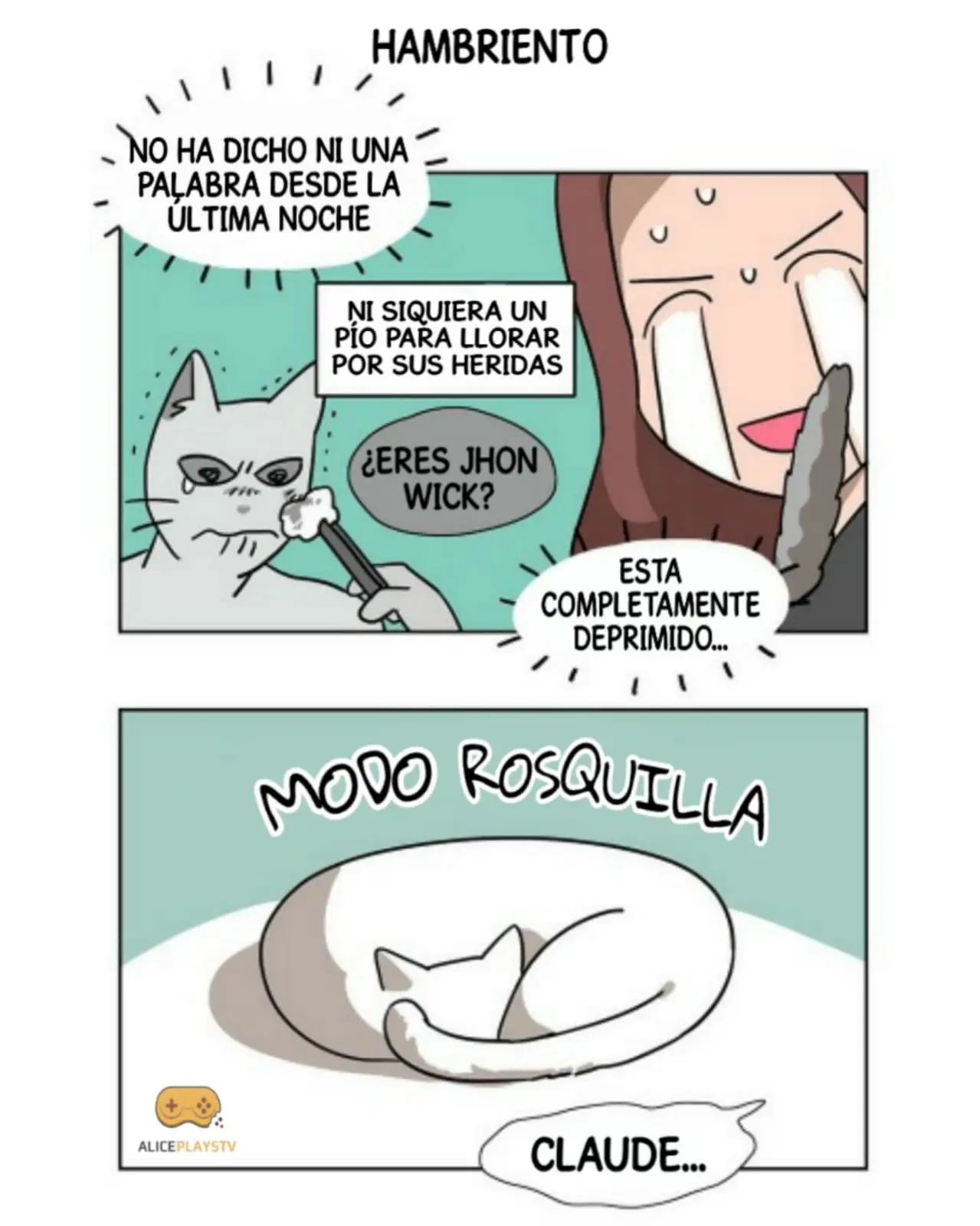 MEOW MAN - Capítulo 19 - Página 7 - LectorTMOo