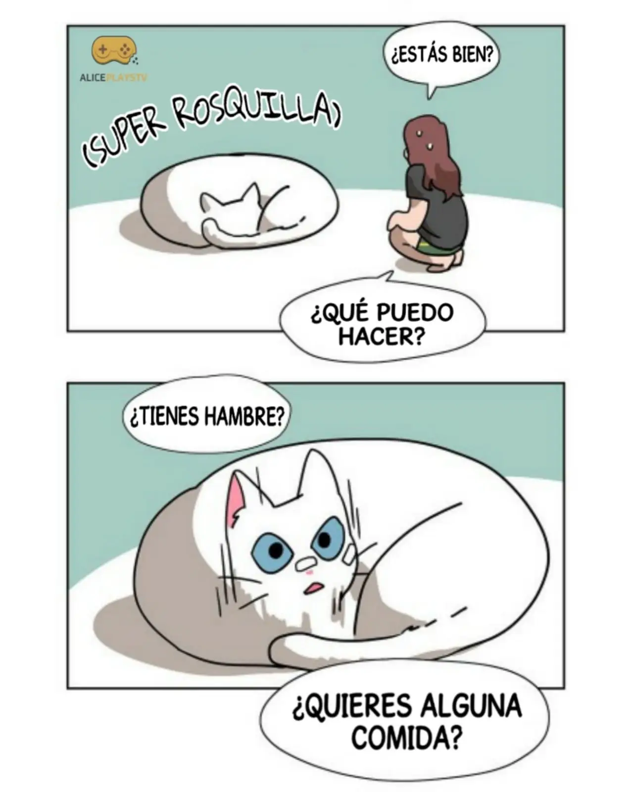 MEOW MAN - Capítulo 19 - Página 8 - LectorTMOo