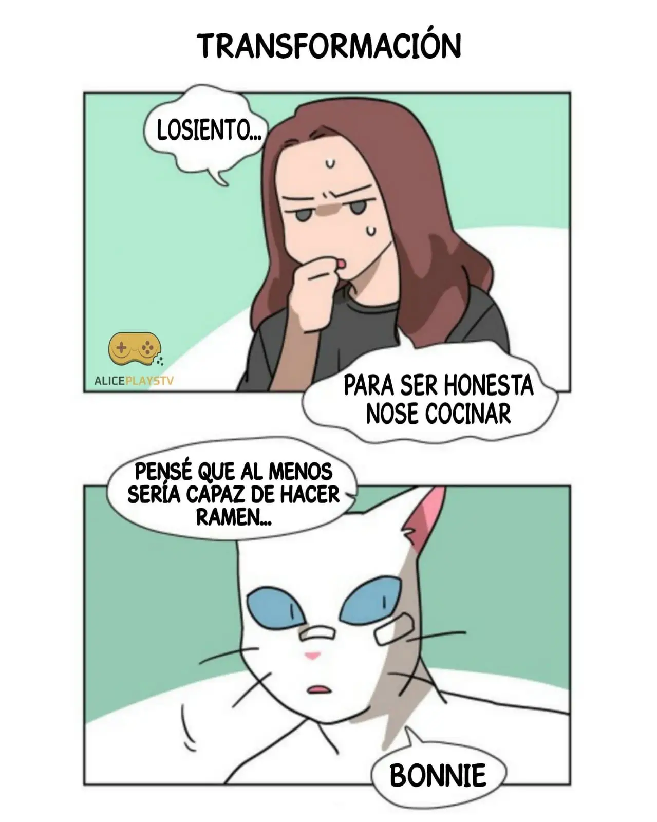 MEOW MAN - Capítulo 19 - Página 11 - LectorTMOo