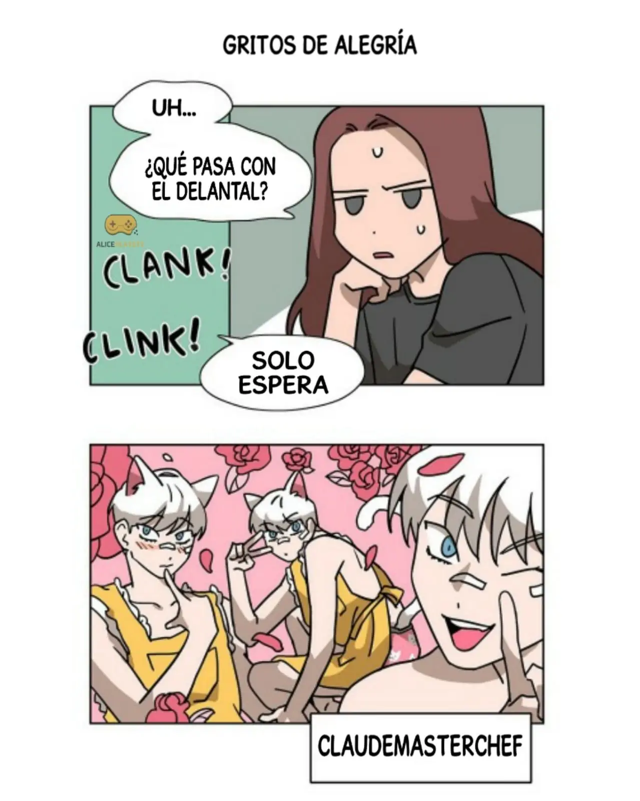 MEOW MAN - Capítulo 19 - Página 13 - LectorTMOo