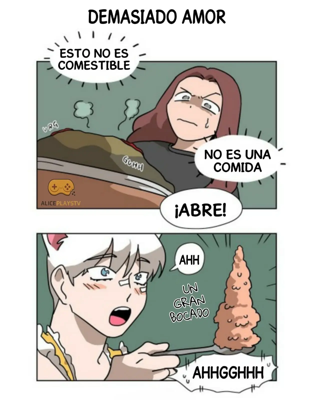 MEOW MAN - Capítulo 19 - Página 15 - LectorTMOo