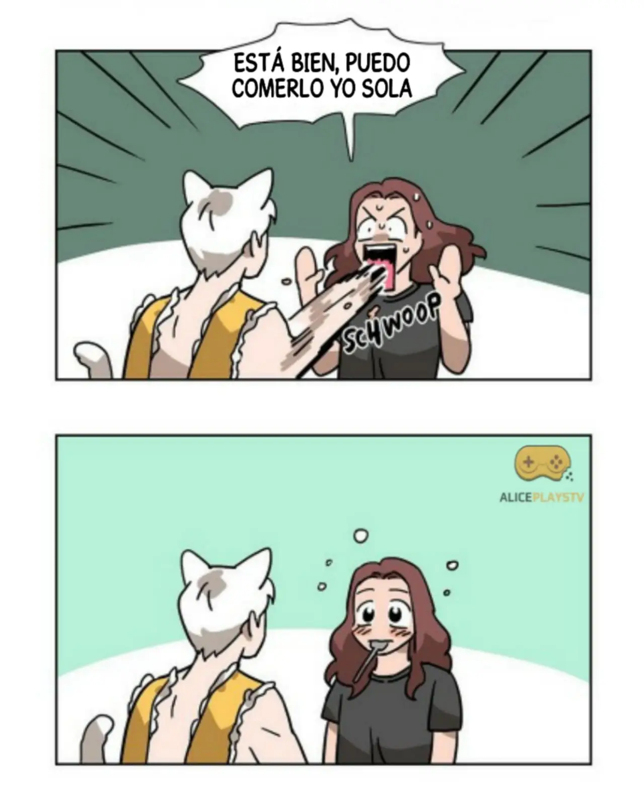 MEOW MAN - Capítulo 19 - Página 16 - LectorTMOo