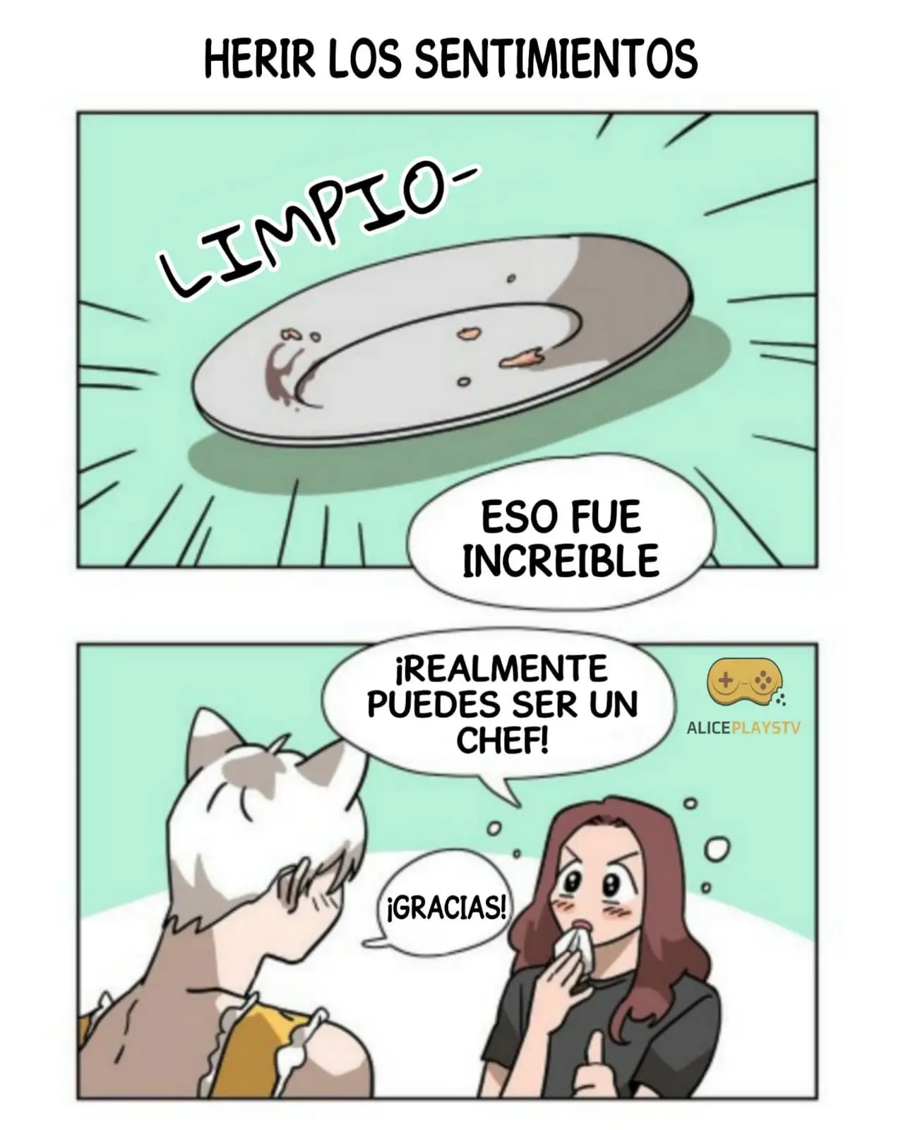MEOW MAN - Capítulo 19 - Página 17 - LectorTMOo