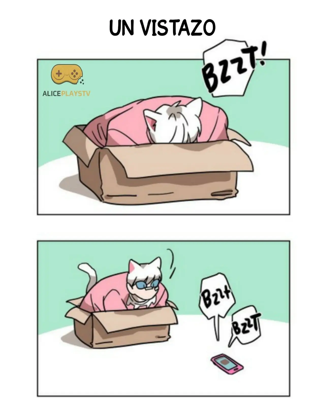 MEOW MAN - Capítulo 19 - Página 23 - LectorTMOo